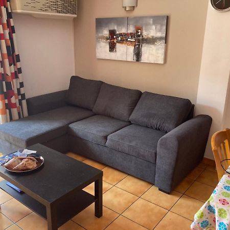 דירות פוארטו דה מוגן Apartamento Claudina מראה חיצוני תמונה