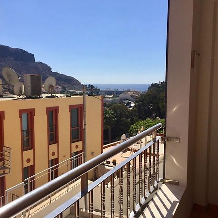 דירות פוארטו דה מוגן Apartamento Claudina מראה חיצוני תמונה