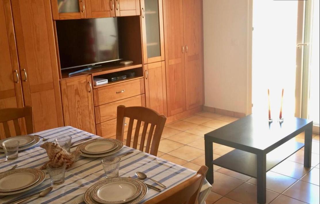 דירות פוארטו דה מוגן Apartamento Claudina מראה חיצוני תמונה