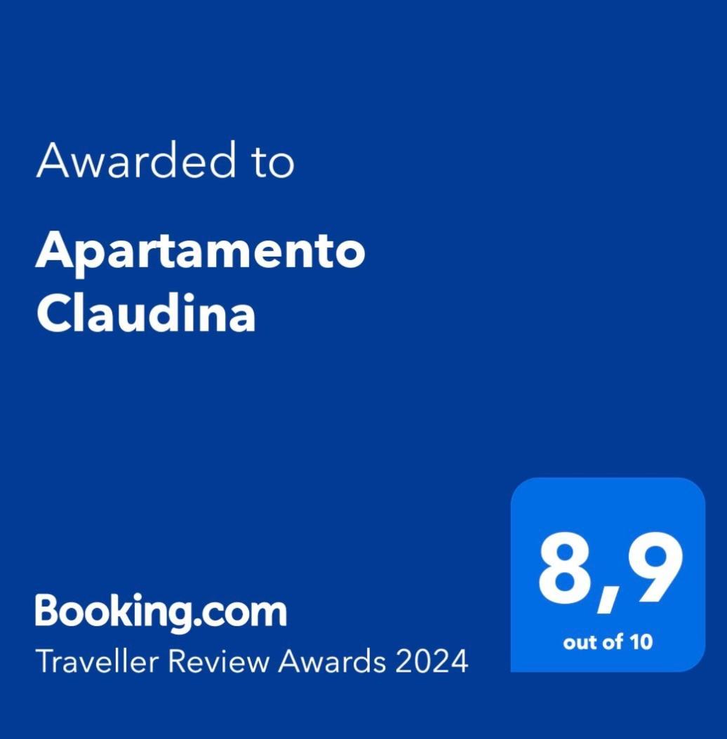 דירות פוארטו דה מוגן Apartamento Claudina מראה חיצוני תמונה