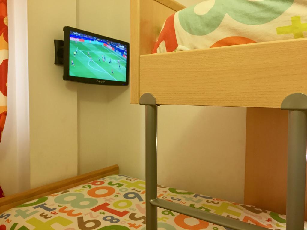 דירות פוארטו דה מוגן Apartamento Claudina מראה חיצוני תמונה