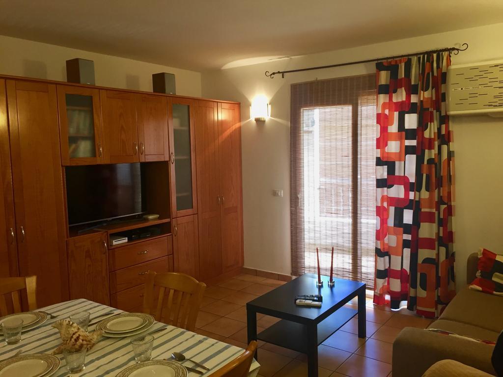 דירות פוארטו דה מוגן Apartamento Claudina מראה חיצוני תמונה