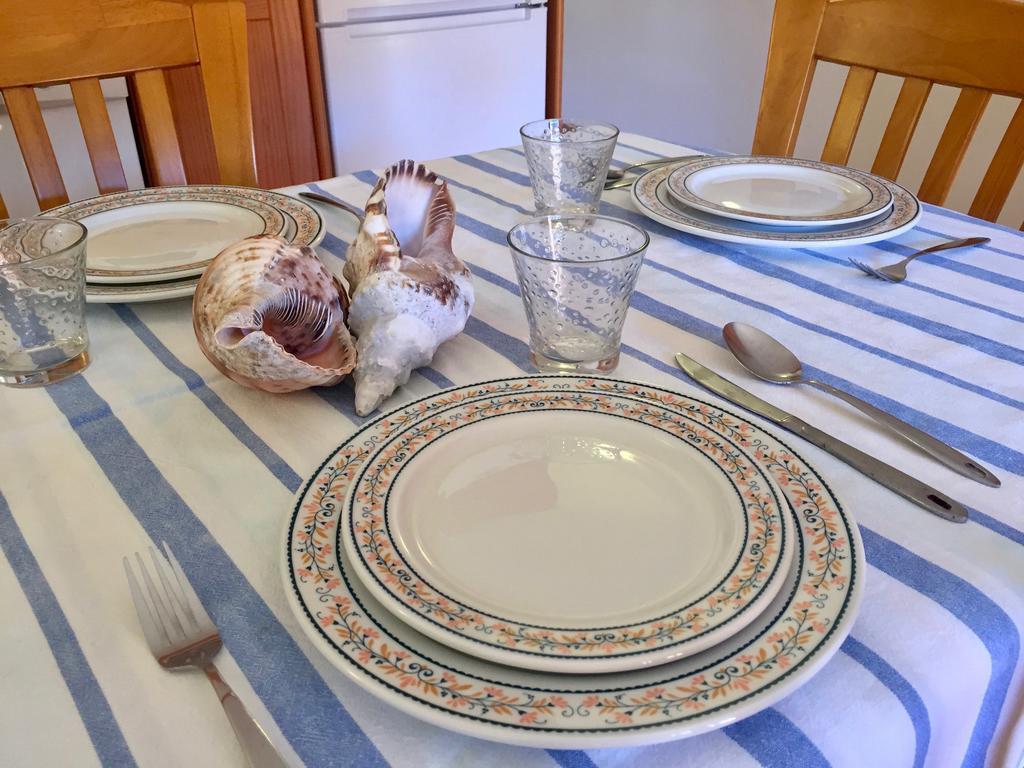 דירות פוארטו דה מוגן Apartamento Claudina מראה חיצוני תמונה