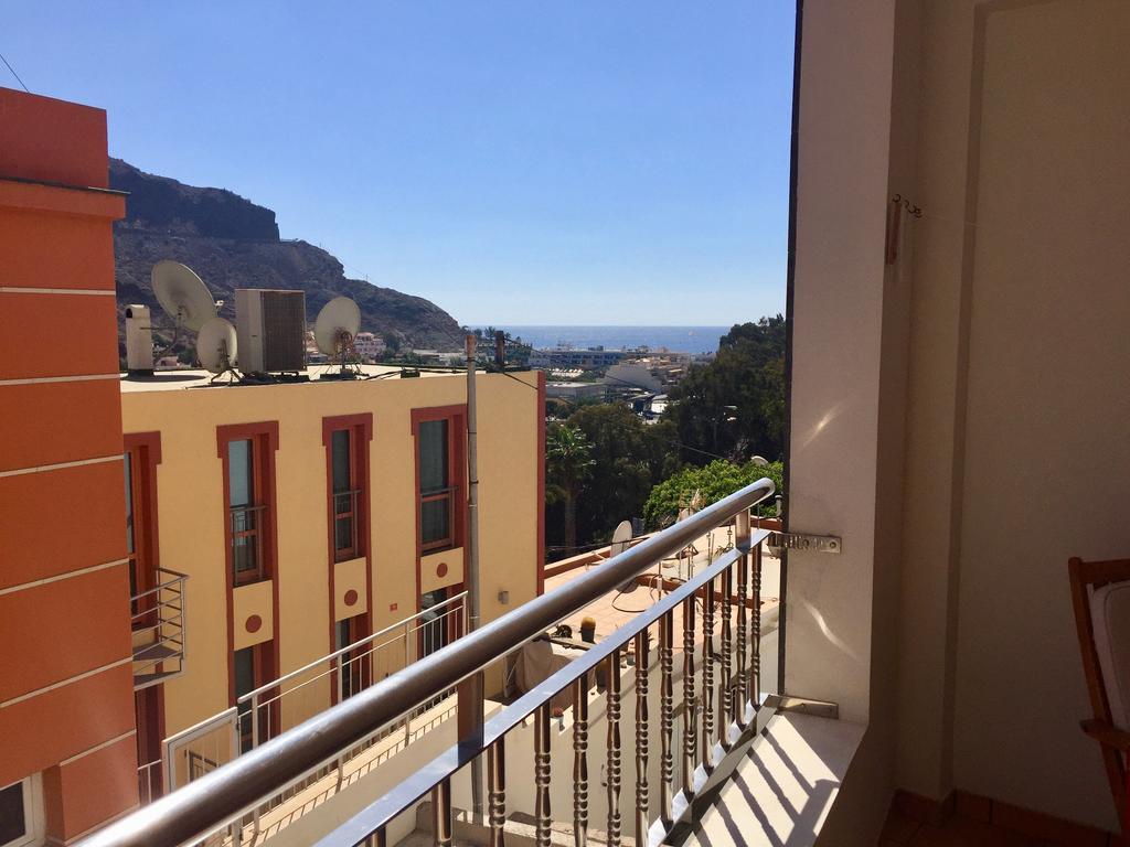 דירות פוארטו דה מוגן Apartamento Claudina מראה חיצוני תמונה