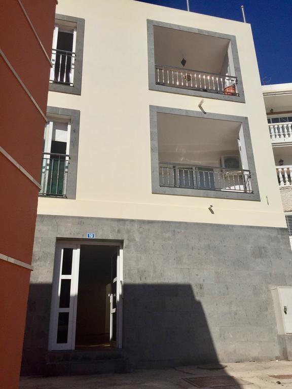 דירות פוארטו דה מוגן Apartamento Claudina מראה חיצוני תמונה