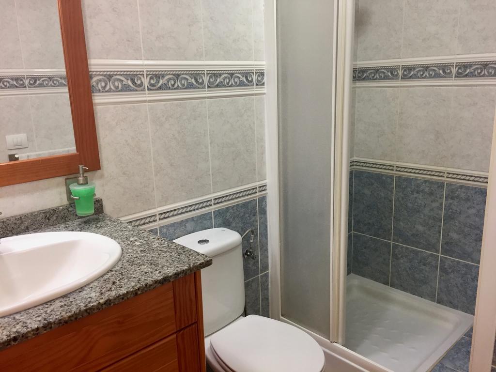 דירות פוארטו דה מוגן Apartamento Claudina מראה חיצוני תמונה