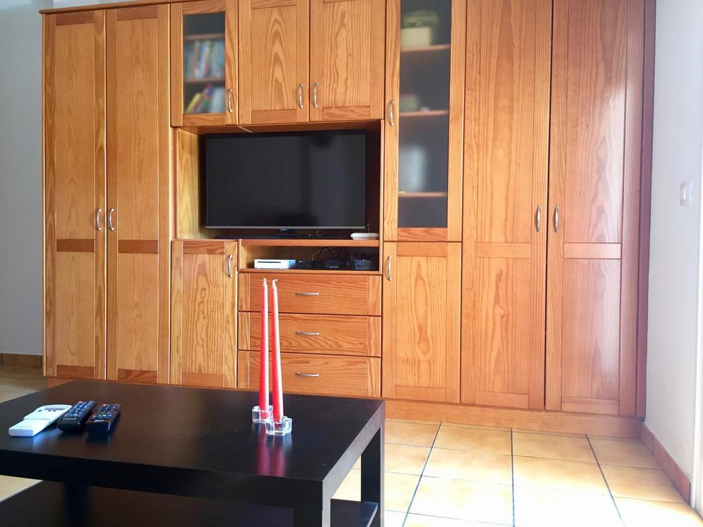 דירות פוארטו דה מוגן Apartamento Claudina מראה חיצוני תמונה