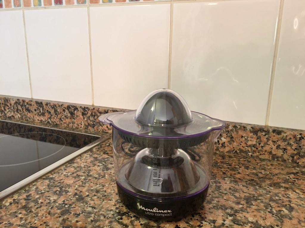 דירות פוארטו דה מוגן Apartamento Claudina מראה חיצוני תמונה