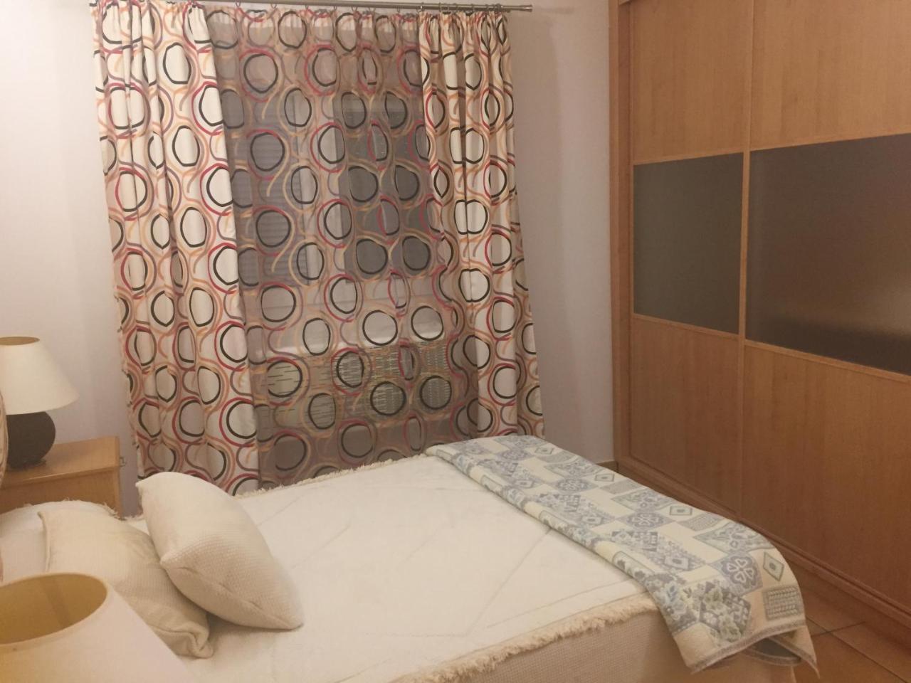 דירות פוארטו דה מוגן Apartamento Claudina מראה חיצוני תמונה