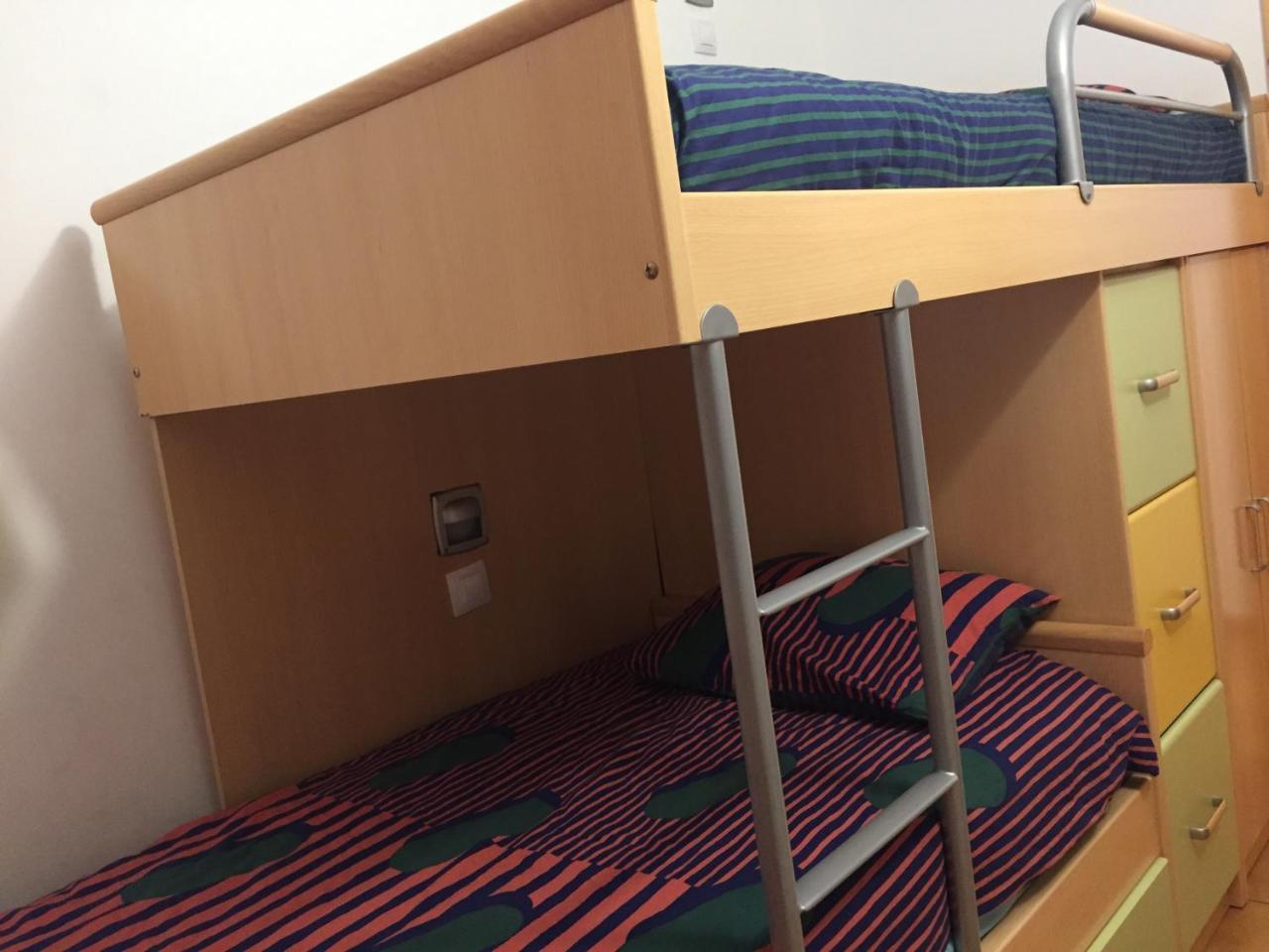 דירות פוארטו דה מוגן Apartamento Claudina מראה חיצוני תמונה