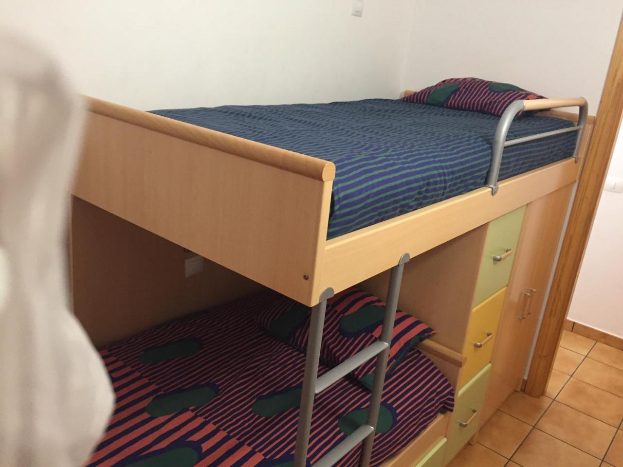 דירות פוארטו דה מוגן Apartamento Claudina מראה חיצוני תמונה